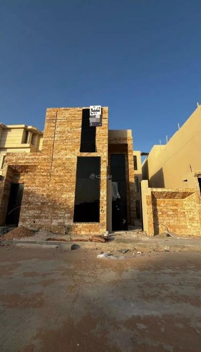 فيلا 5 غرف في المهدية