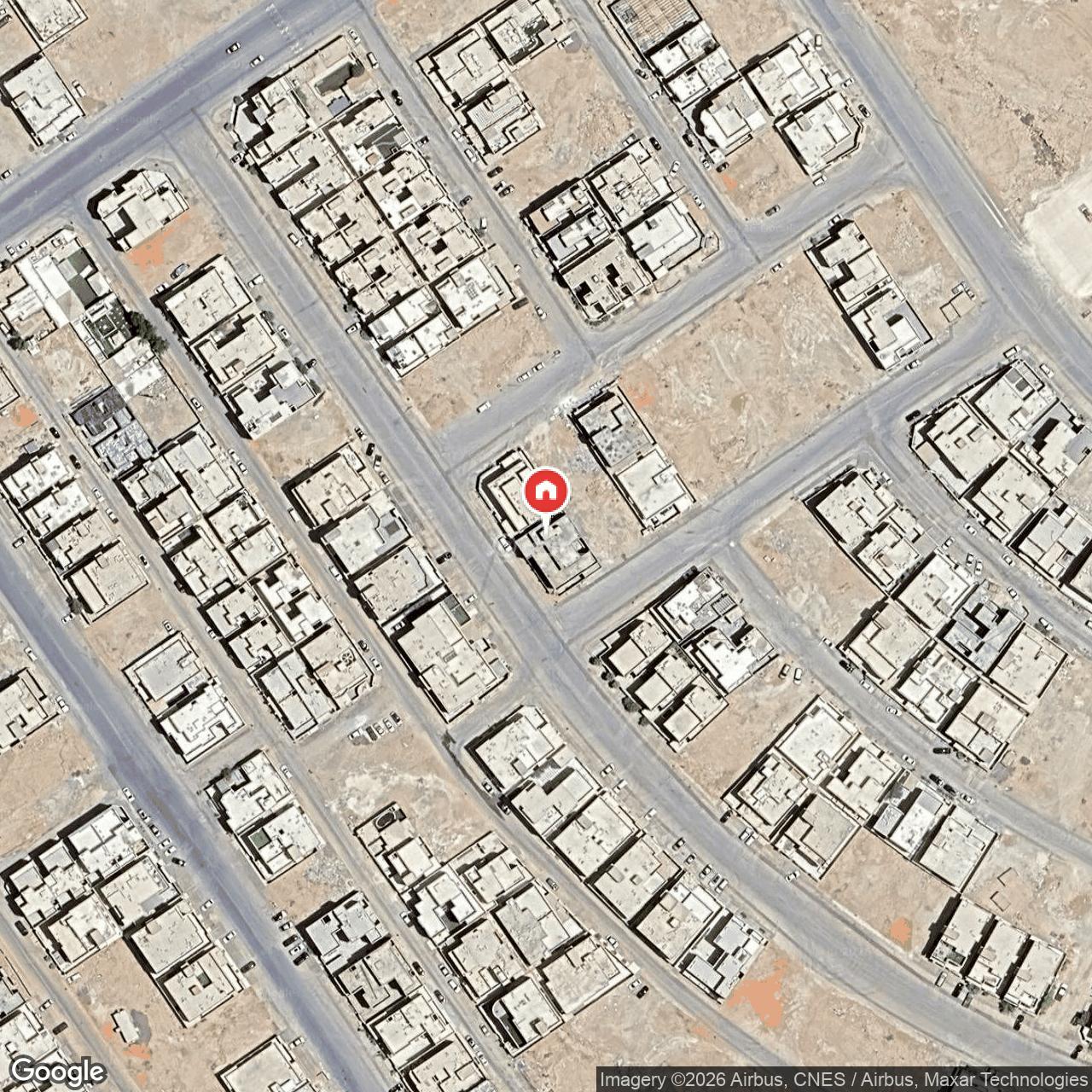 3 bedroom villa in Al Mahdiyyah