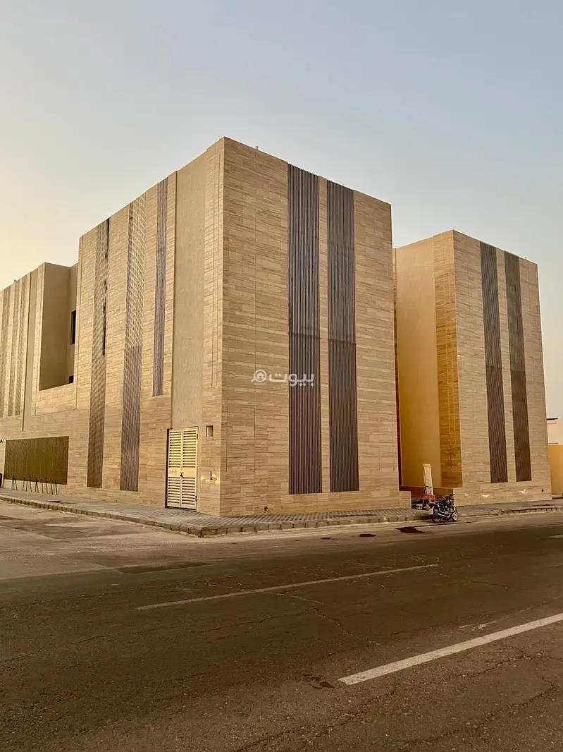 شقة 3 غرف في المهدية