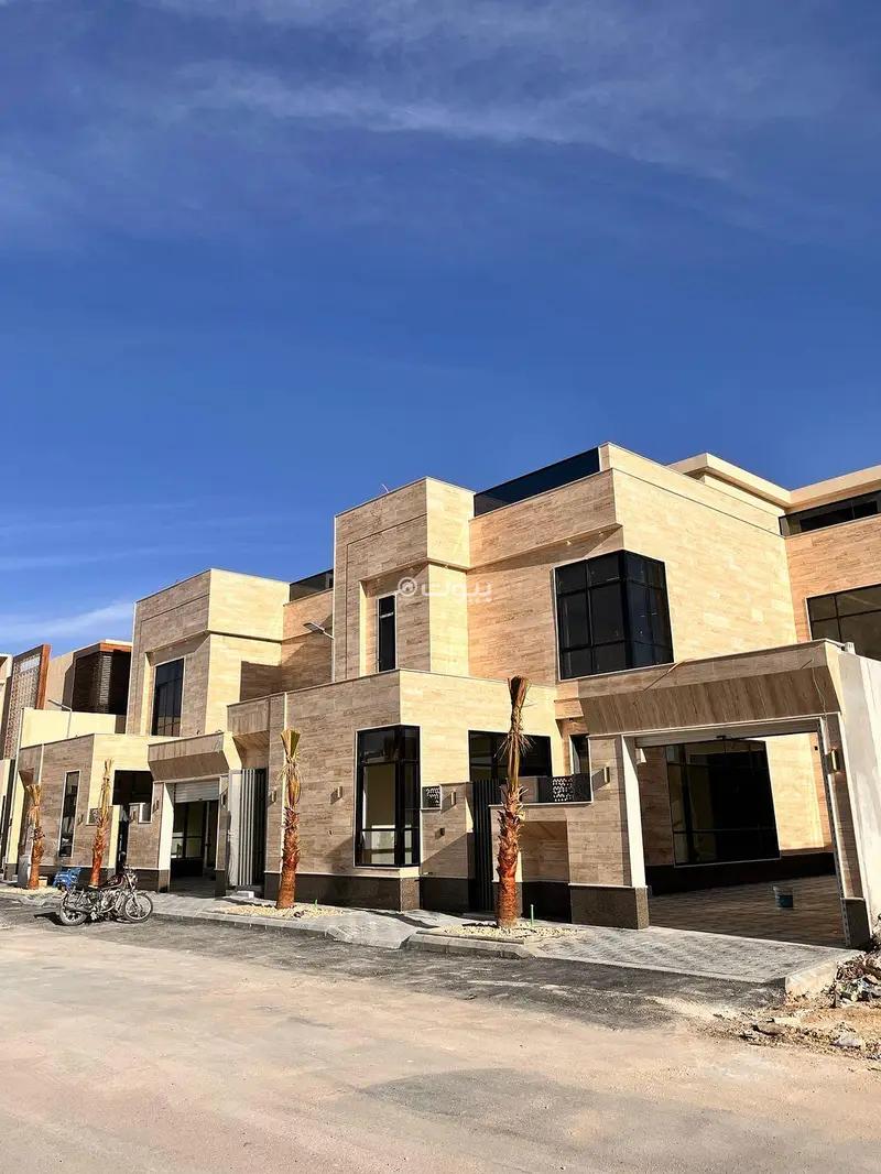 فيلا 6 غرف في المهدية