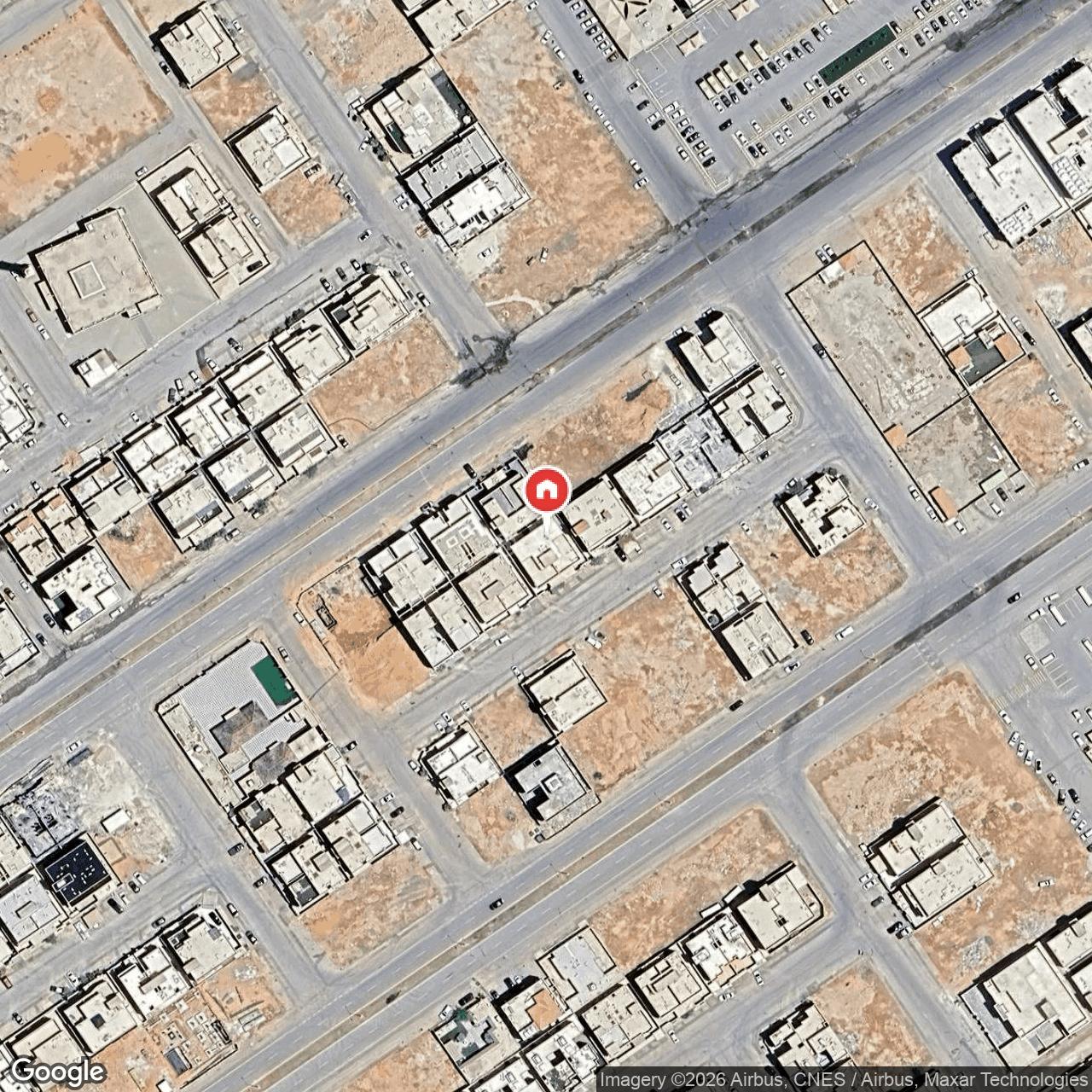 فيلا 5 غرف في المهدية