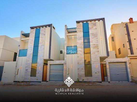 فيلا 5 غرف في المهدية