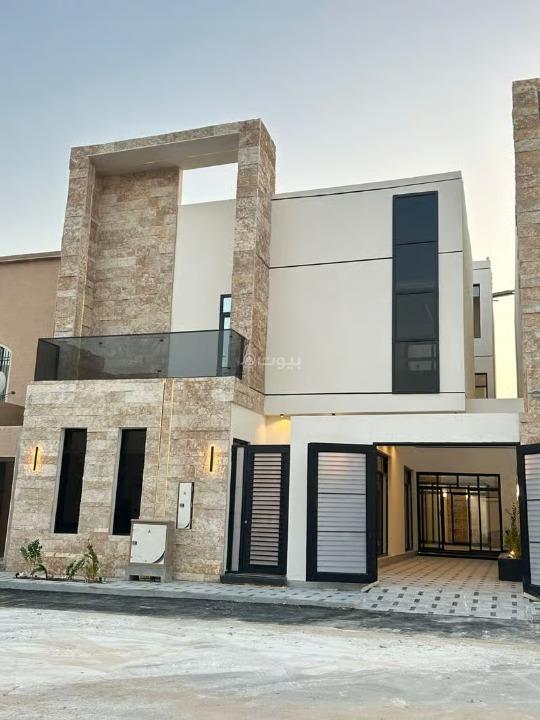 5 bedroom villa in Al Mahdiyyah