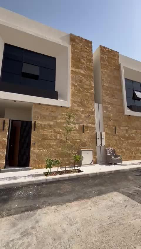 فيلا 3 غرف في المهدية