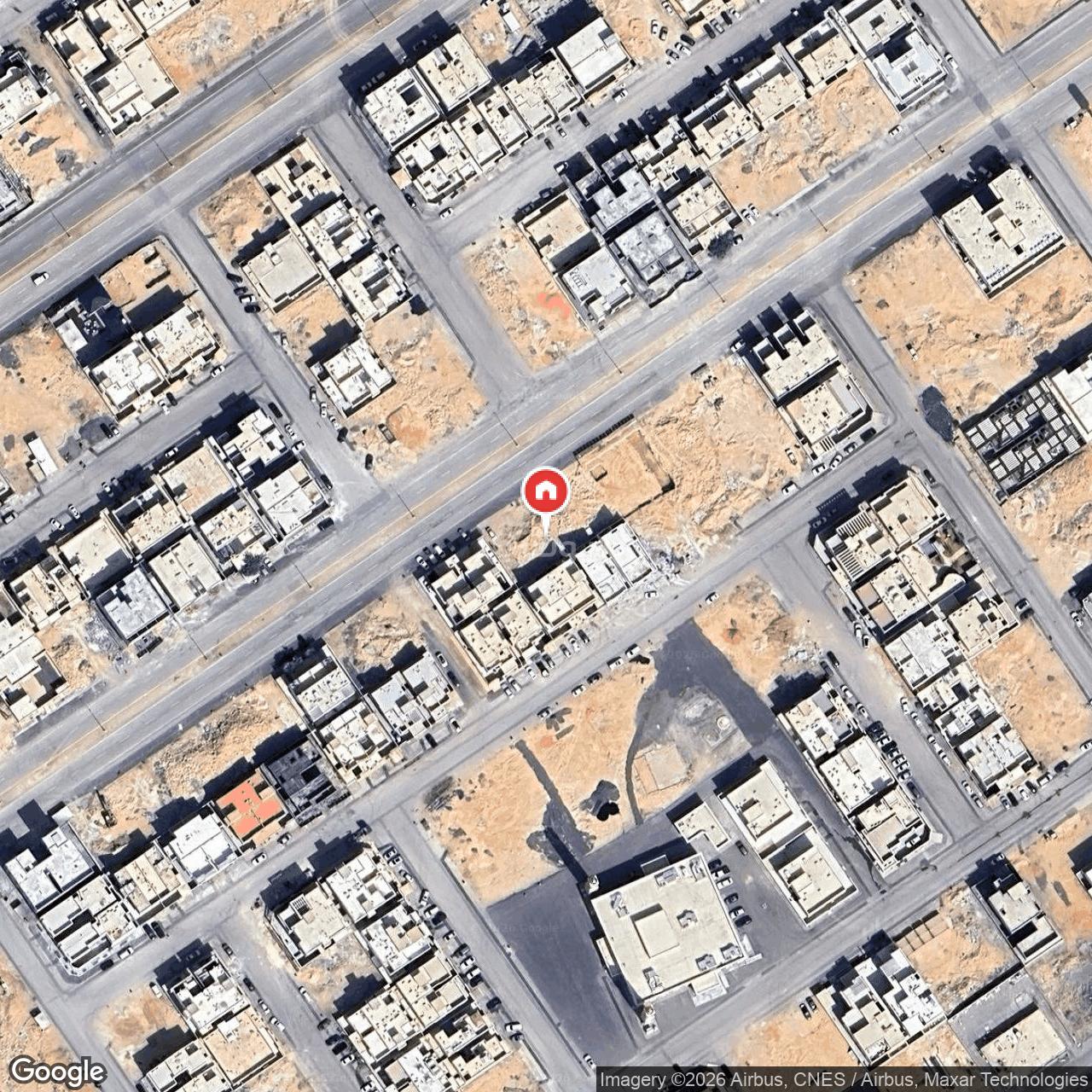 فيلا 5 غرف في المهدية