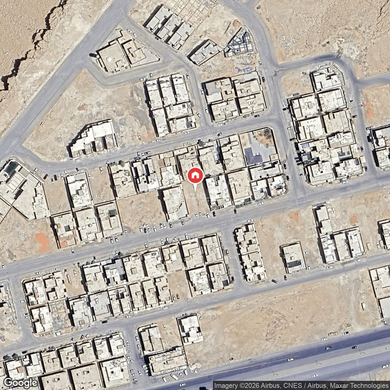 6 bedroom villa in Al Mahdiyyah