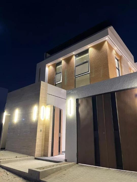 5 bedroom villa in Al Mahdiyyah