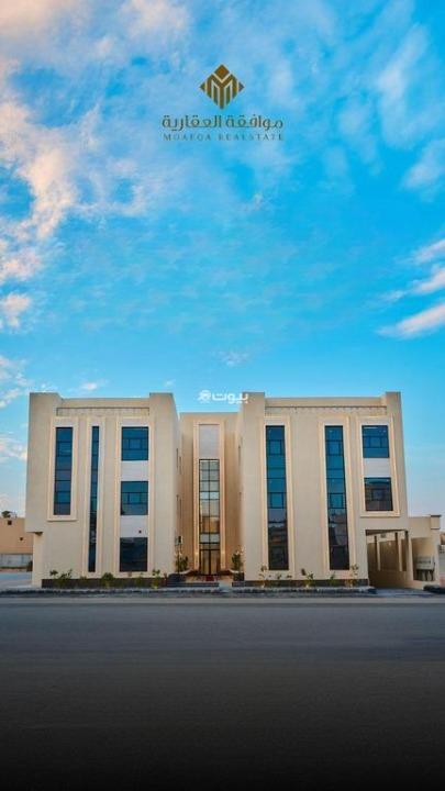 شقة 3 غرف في المهدية