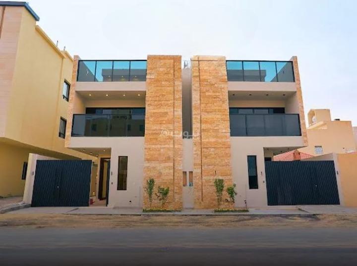 فيلا 5 غرف في المهدية