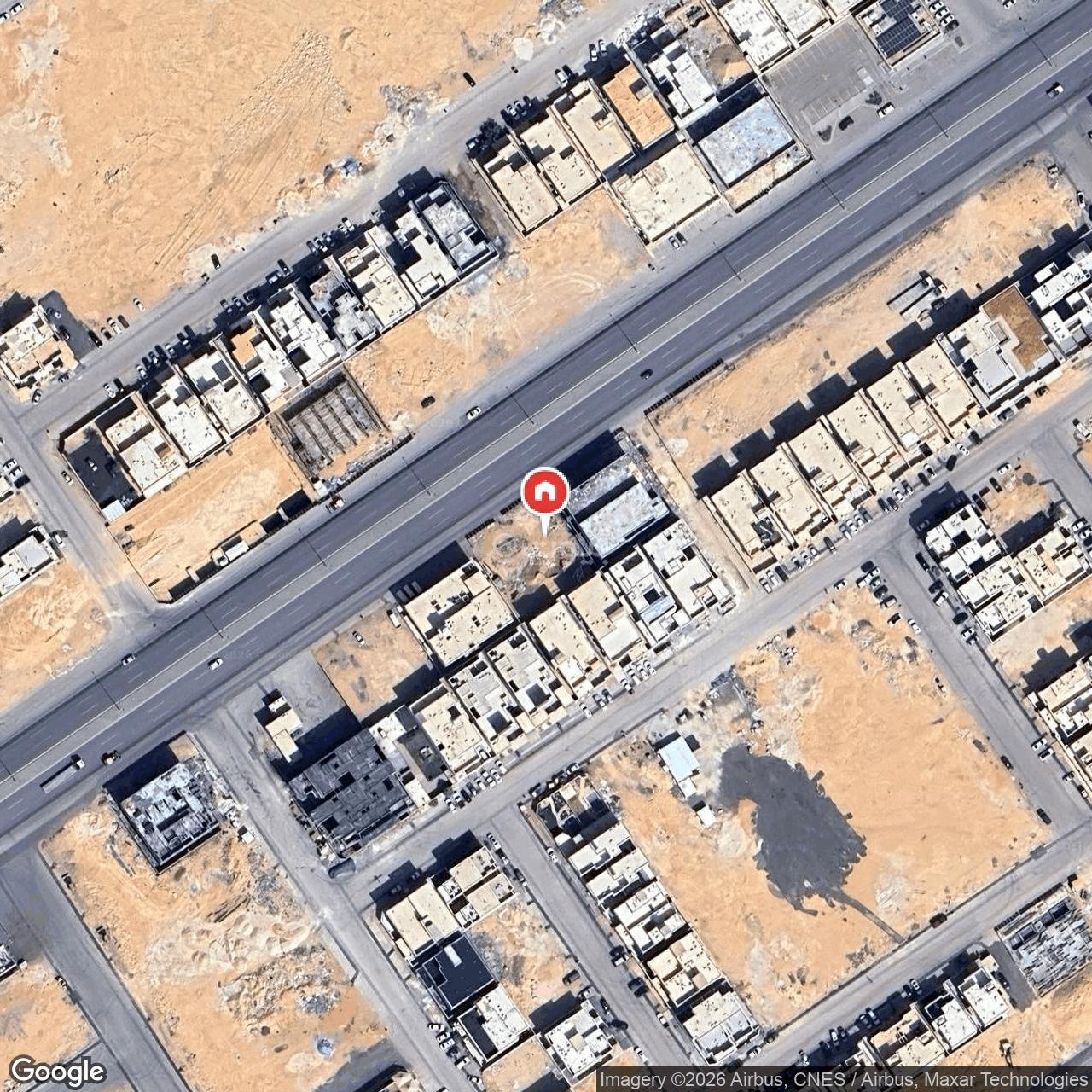 5 bedroom villa in Al Mahdiyyah