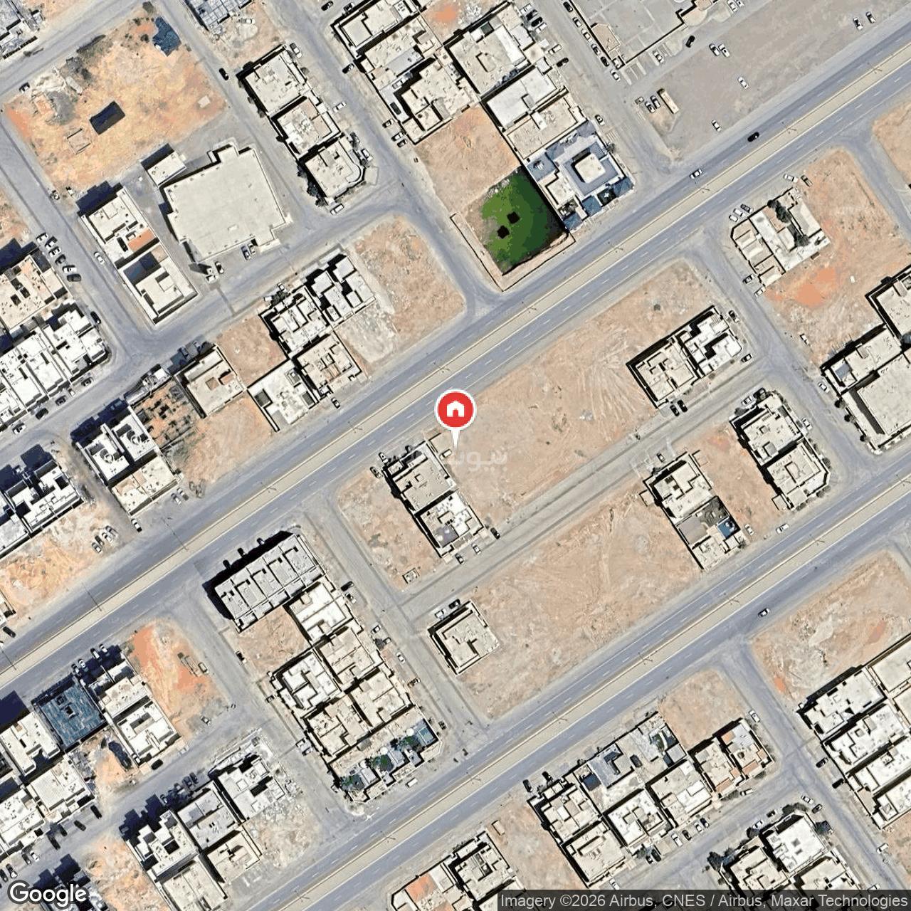 فيلا 5 غرف في المهدية