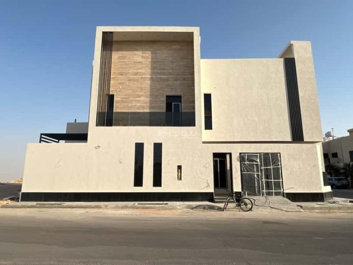 فيلا 3 غرف في المهدية