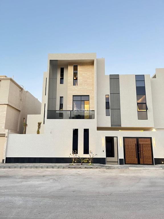 5 bedroom villa in Al Mahdiyyah