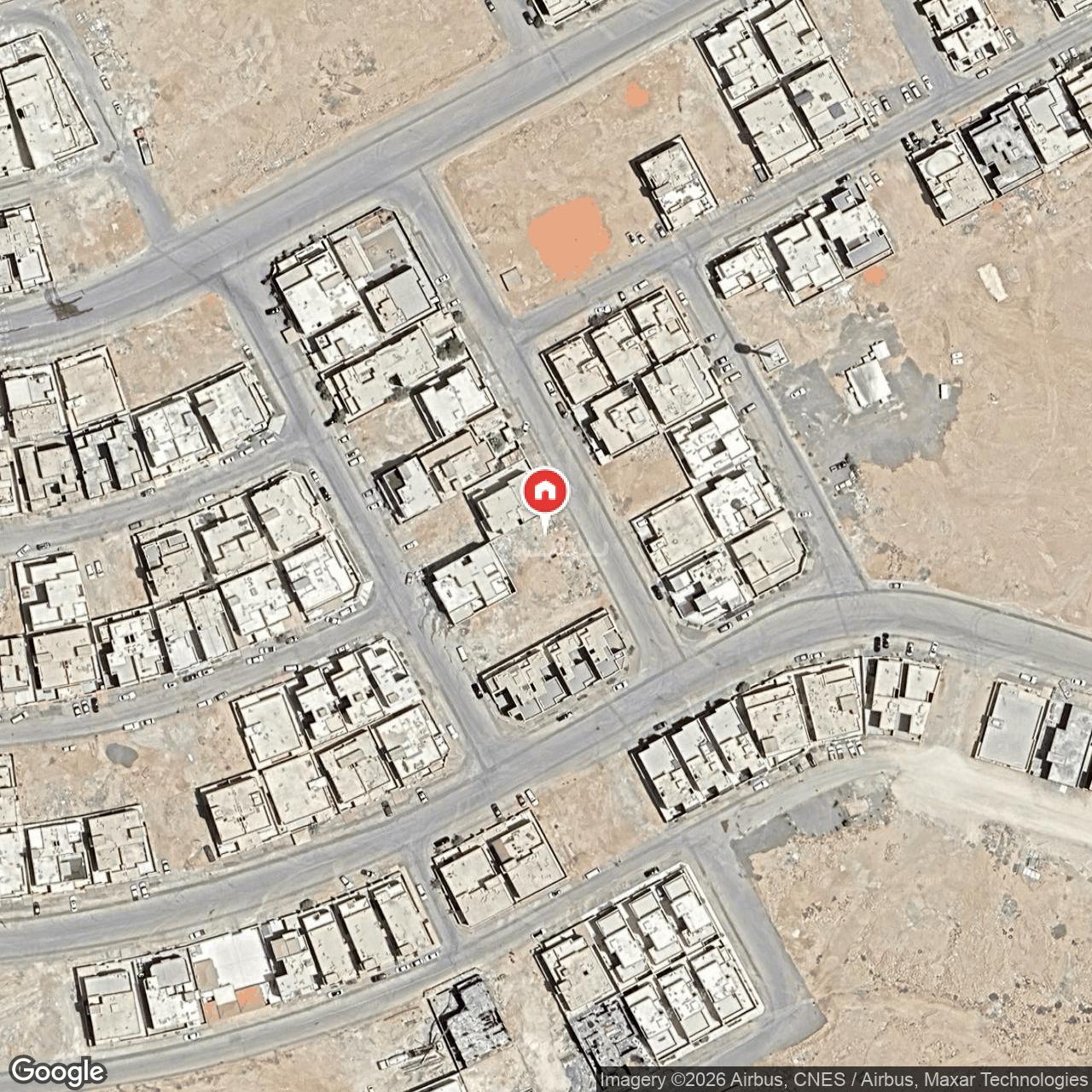 4 bedroom villa in Al Mahdiyyah