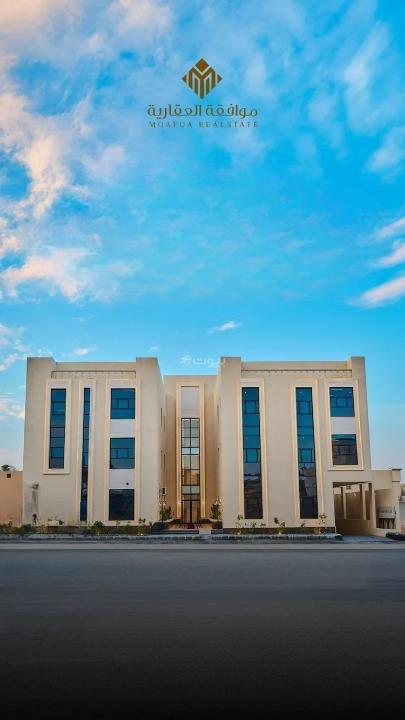 شقة 3 غرف في المهدية