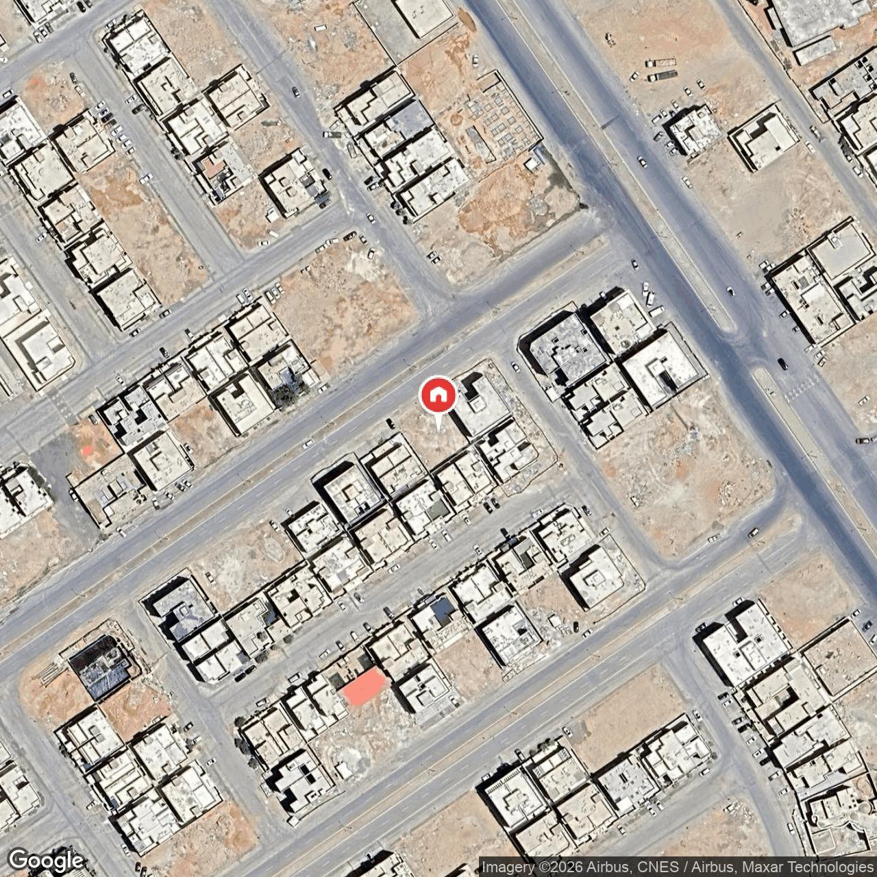 6 bedroom villa in Al Mahdiyyah