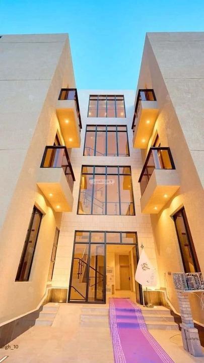 شقة 3 غرف في المهدية