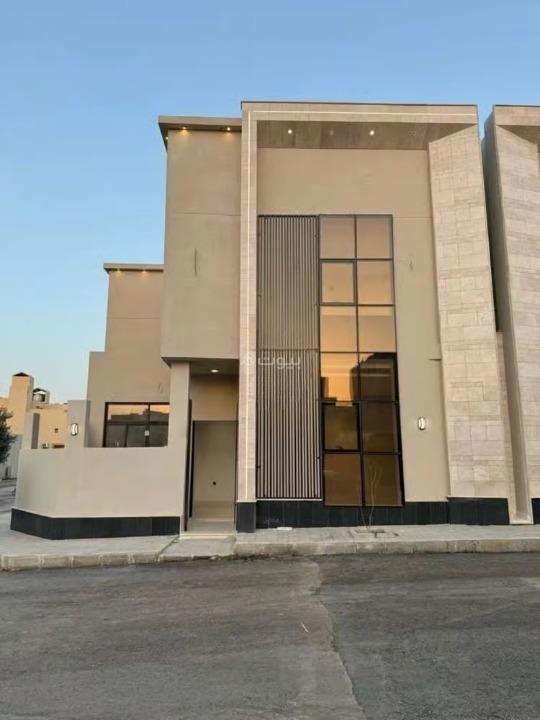 فيلا 5 غرف في المهدية