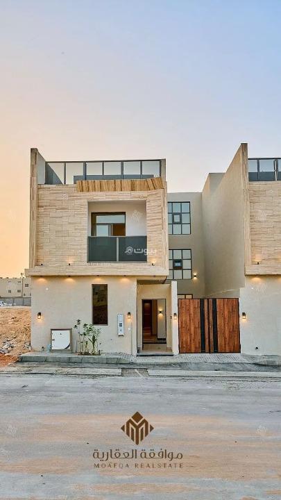 7 bedroom villa in Al Mahdiyyah