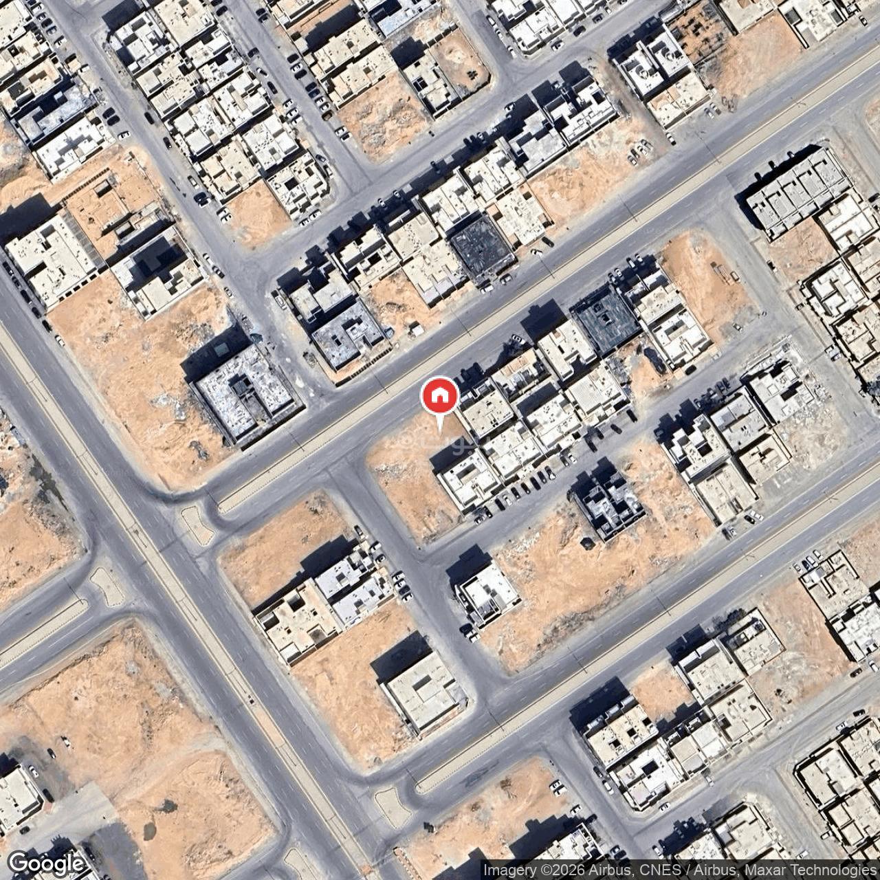 4 bedroom villa in Al Mahdiyyah