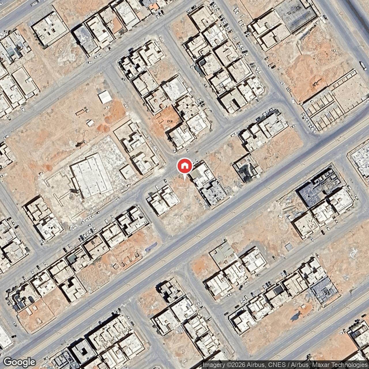 5 bedroom villa in Al Mahdiyyah