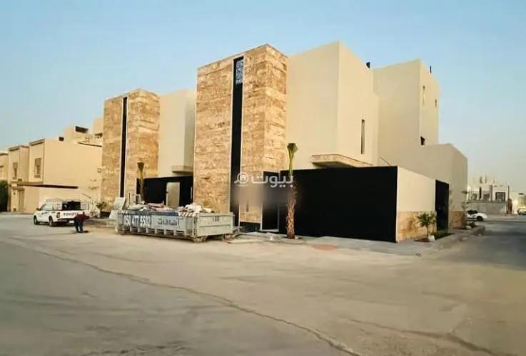 فيلا 6 غرف في المهدية