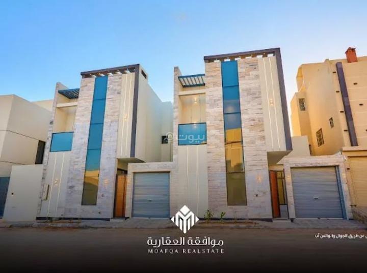 فيلا 6 غرف في المهدية