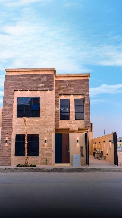 5 bedroom villa in Al Mahdiyyah