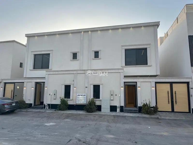 فيلا 6 غرف في المهدية