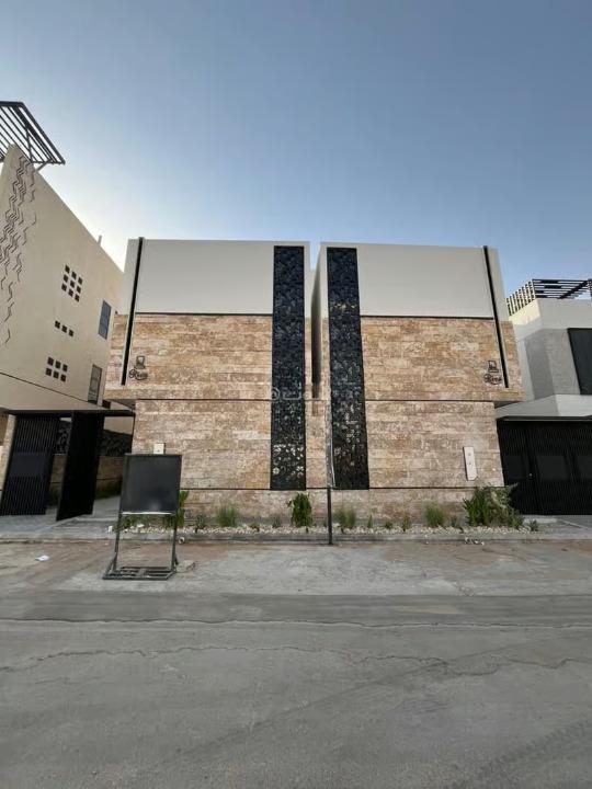 فيلا 6 غرف في المهدية