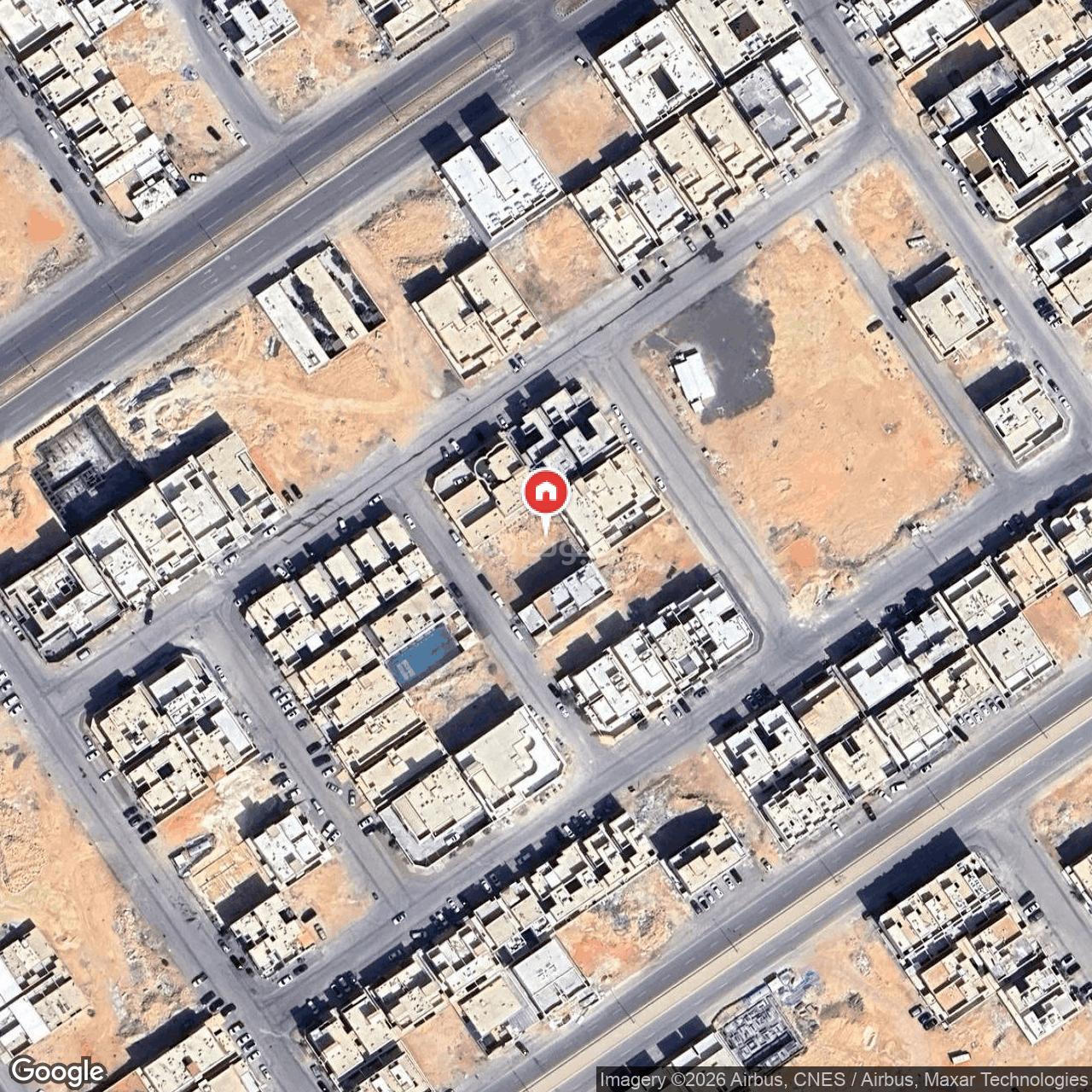 6 bedroom villa in Al Mahdiyyah