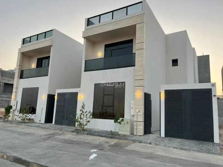 6 bedroom villa in Al Mahdiyyah