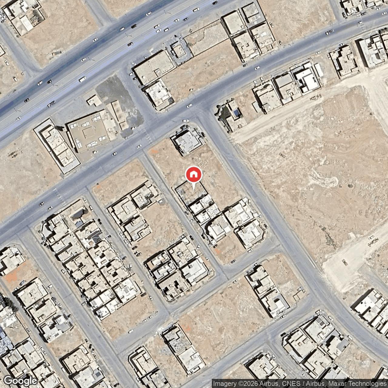 8 bedroom villa in Al Mahdiyyah