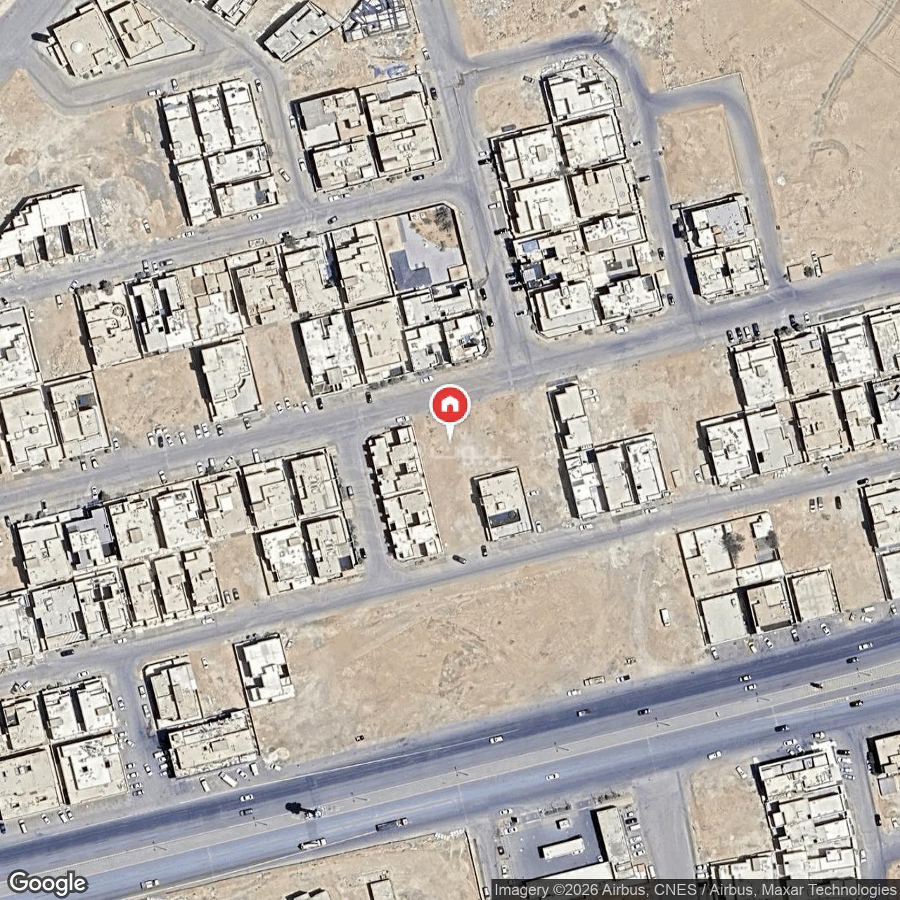 فيلا 4 غرف في المهدية