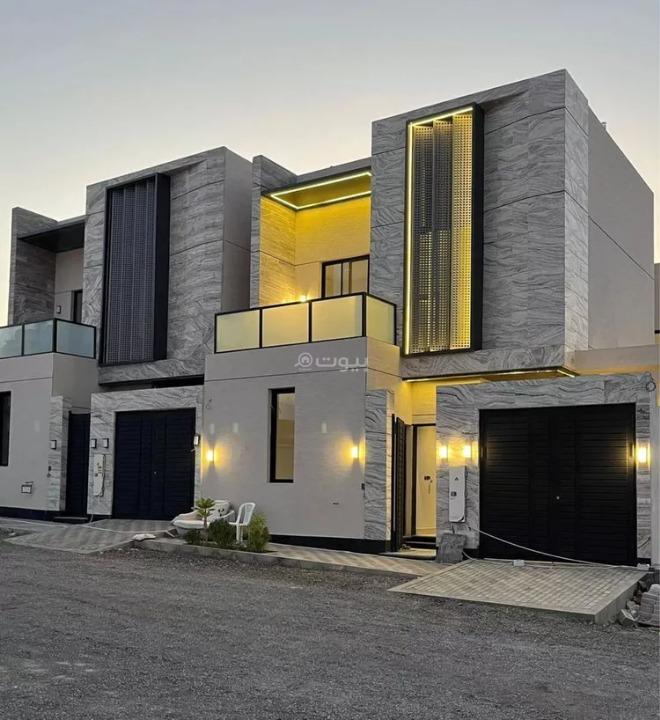 فيلا 6 غرف في المهدية