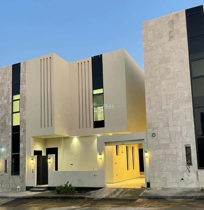 فيلا 4 غرف في المهدية