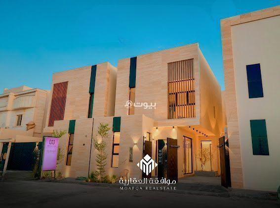 5 bedroom villa in Al Mahdiyyah