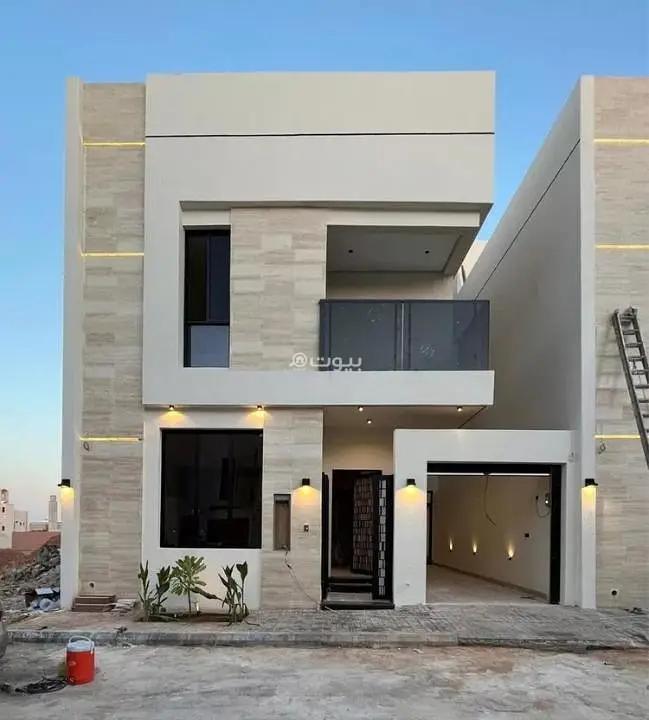 فيلا 7 غرف في المهدية