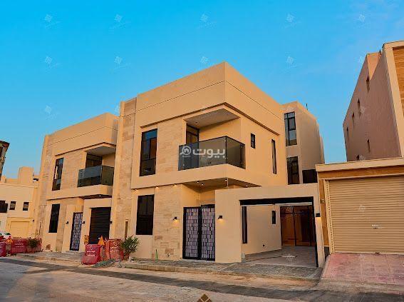 فيلا 7 غرف في المهدية