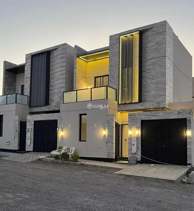 فيلا 6 غرف في المهدية