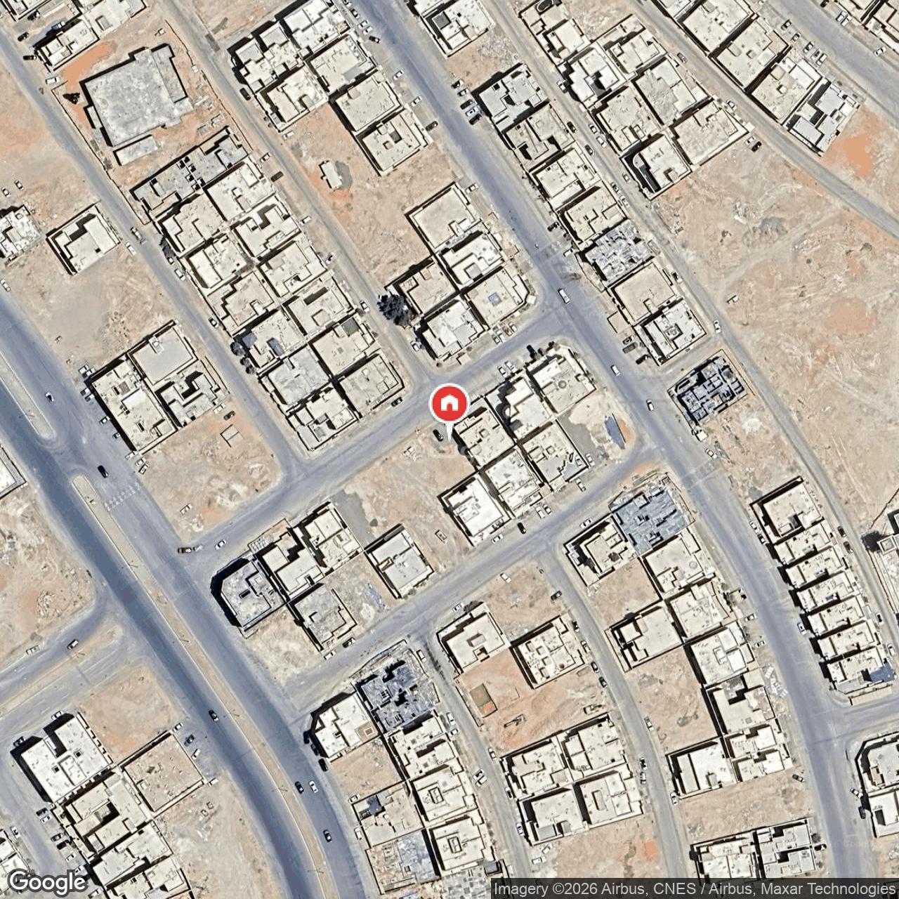 فيلا 6 غرف في المهدية