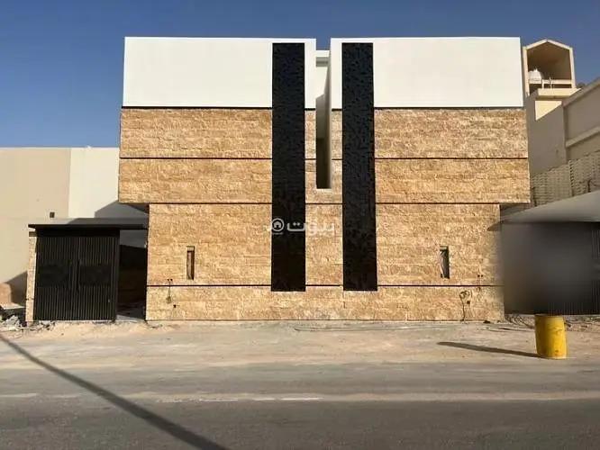 فيلا 7 غرف في المهدية