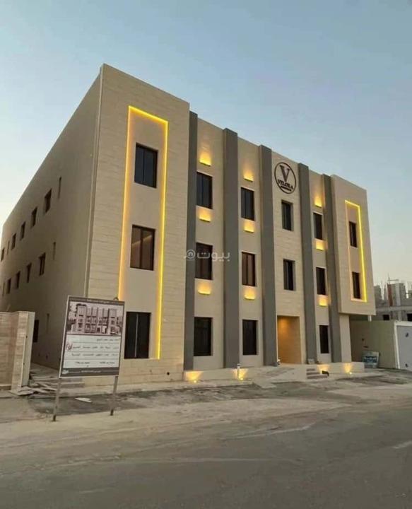 شقة 3 غرف في المهدية