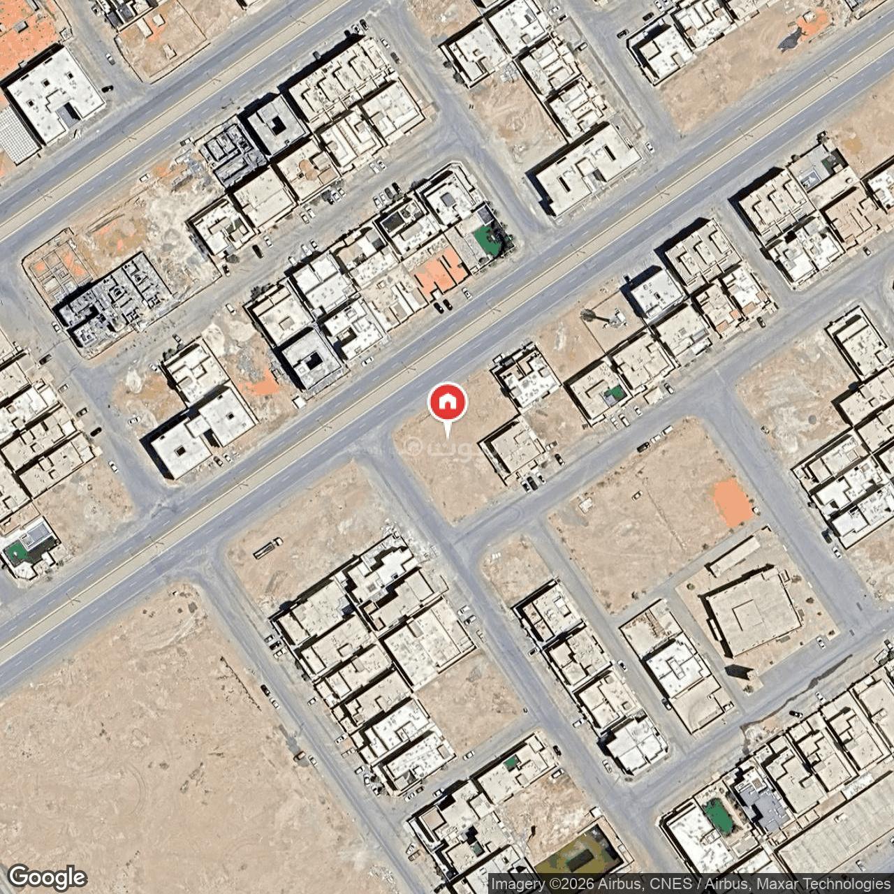 6 bedroom villa in Al Mahdiyyah