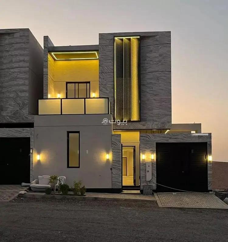 6 bedroom villa in Al Mahdiyyah