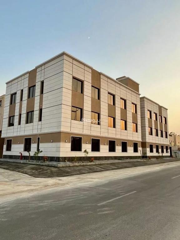 4 bedroom villa in Al Mahdiyyah