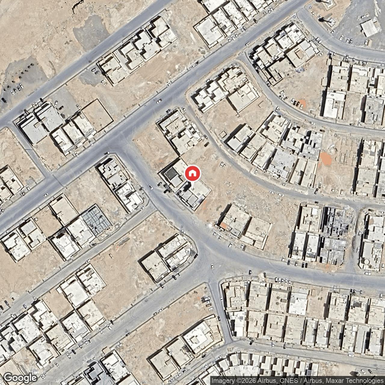 فيلا 6 غرف في المهدية