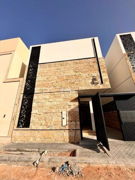 4 bedroom villa in Al Mahdiyyah