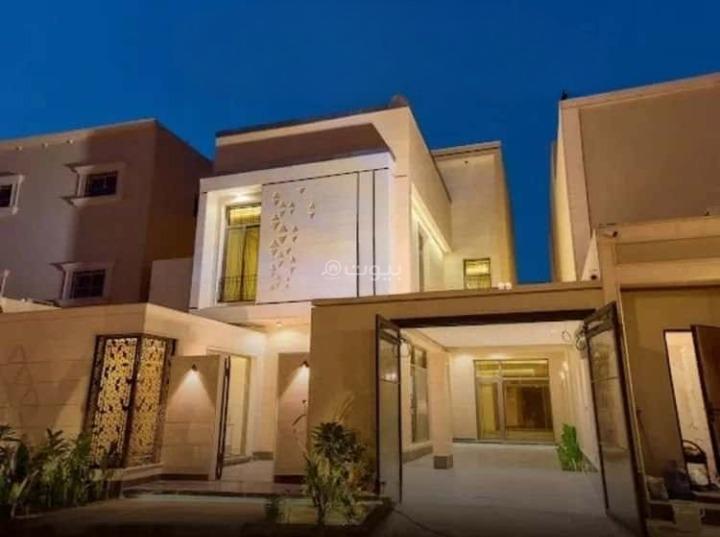 فيلا 3 غرف في المهدية