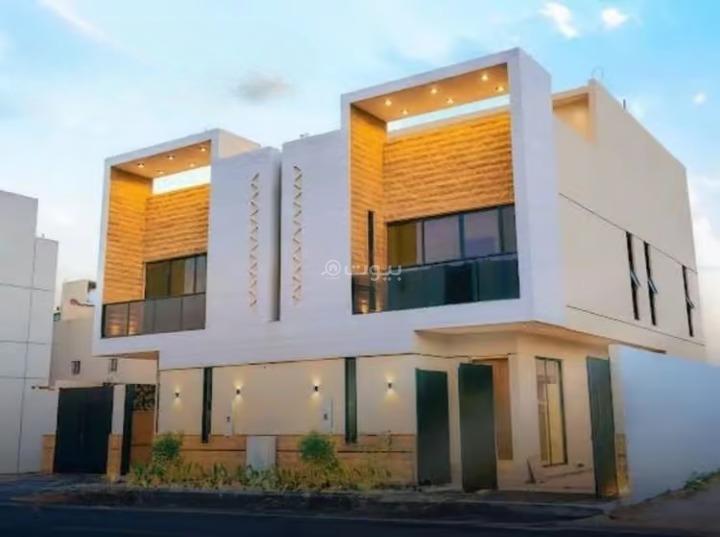 فيلا 5 غرف في المهدية